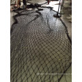 Custom Cheap Twisted Fishing Twine Nylon Fishing Net